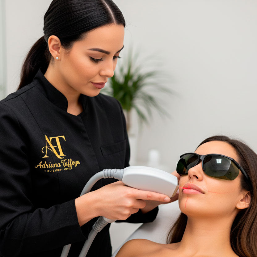 Depilación Láser en Bigote (Sesión)