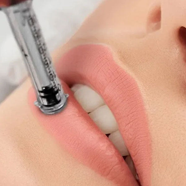 Hialuronic Pen