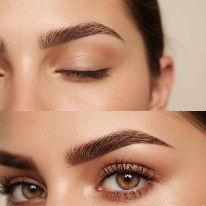 Latín Brows
