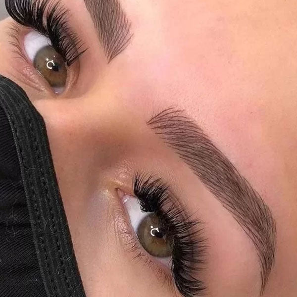 Microblading