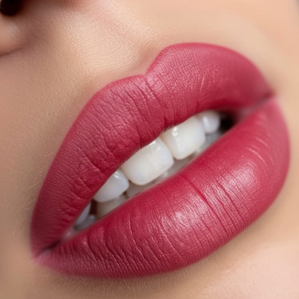 Perfect Lips