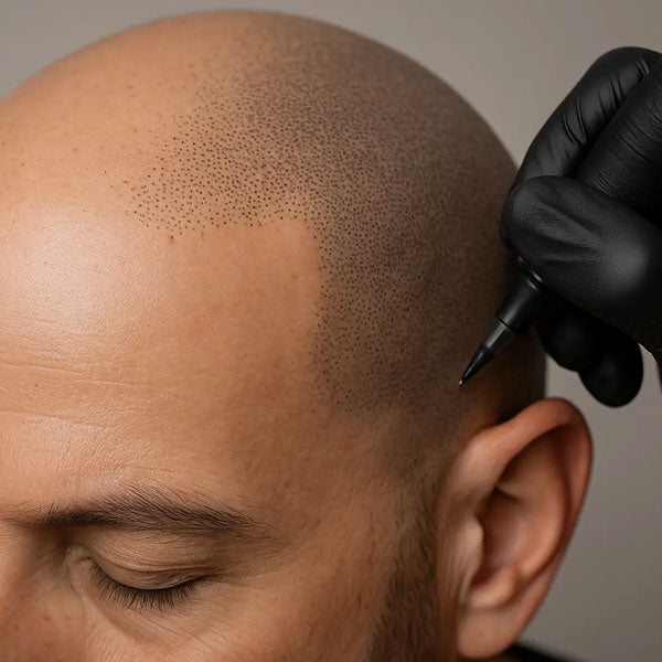 Scalp