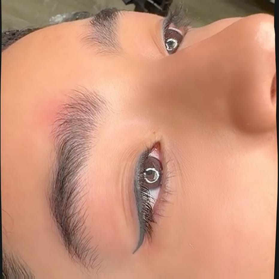 Microblading